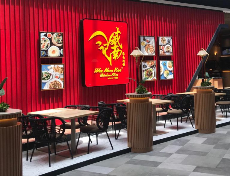 Indonesia Surabaya Outlets